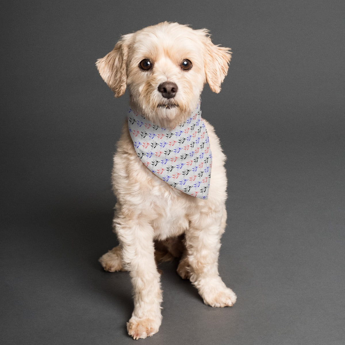 The BOMBCAT Bandana