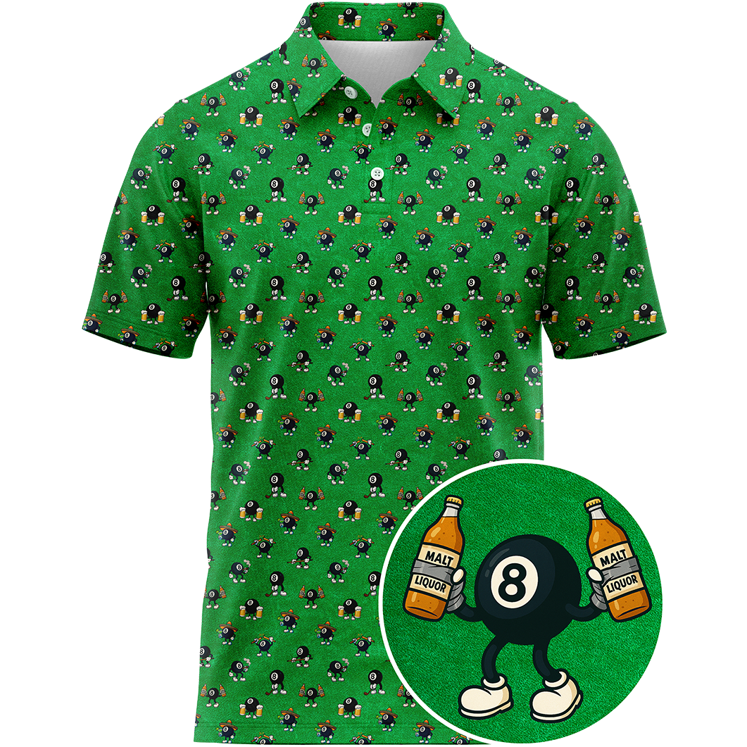 8-Baller