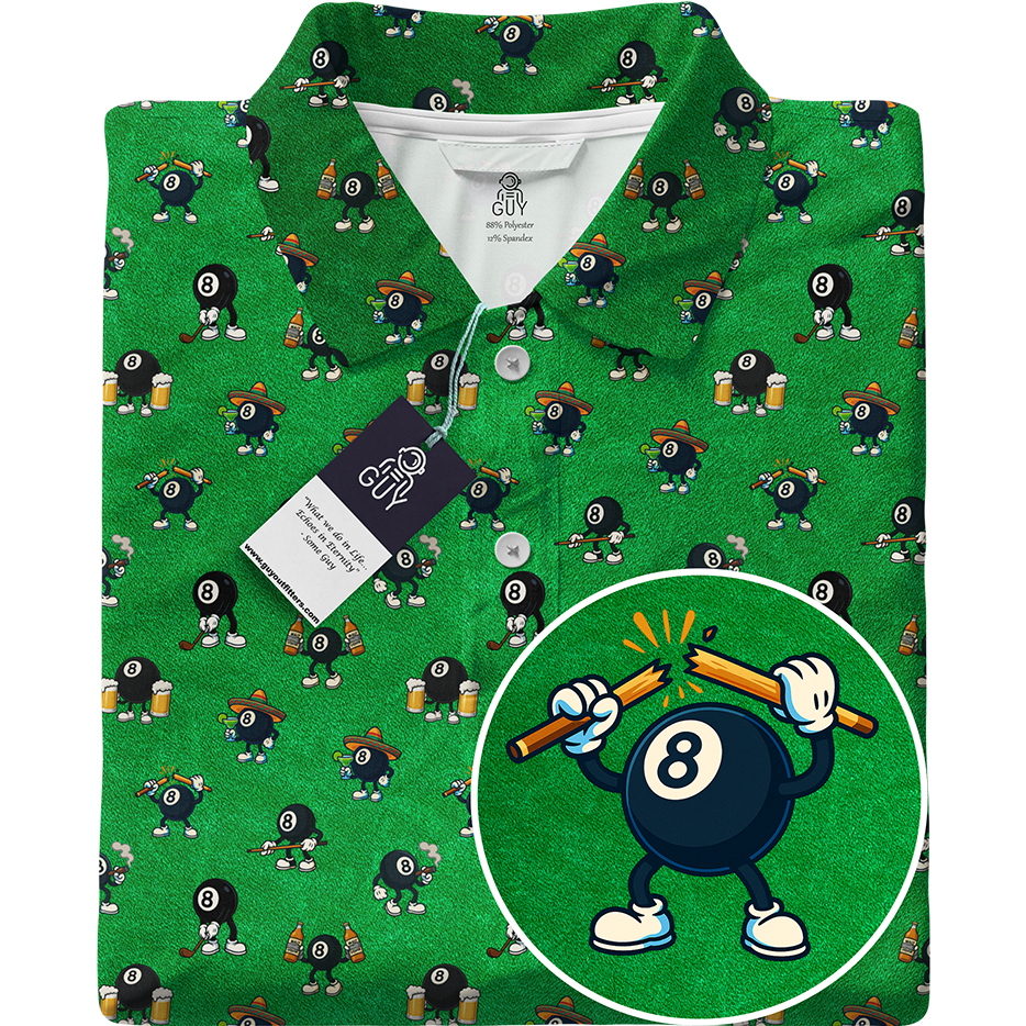 8-Baller