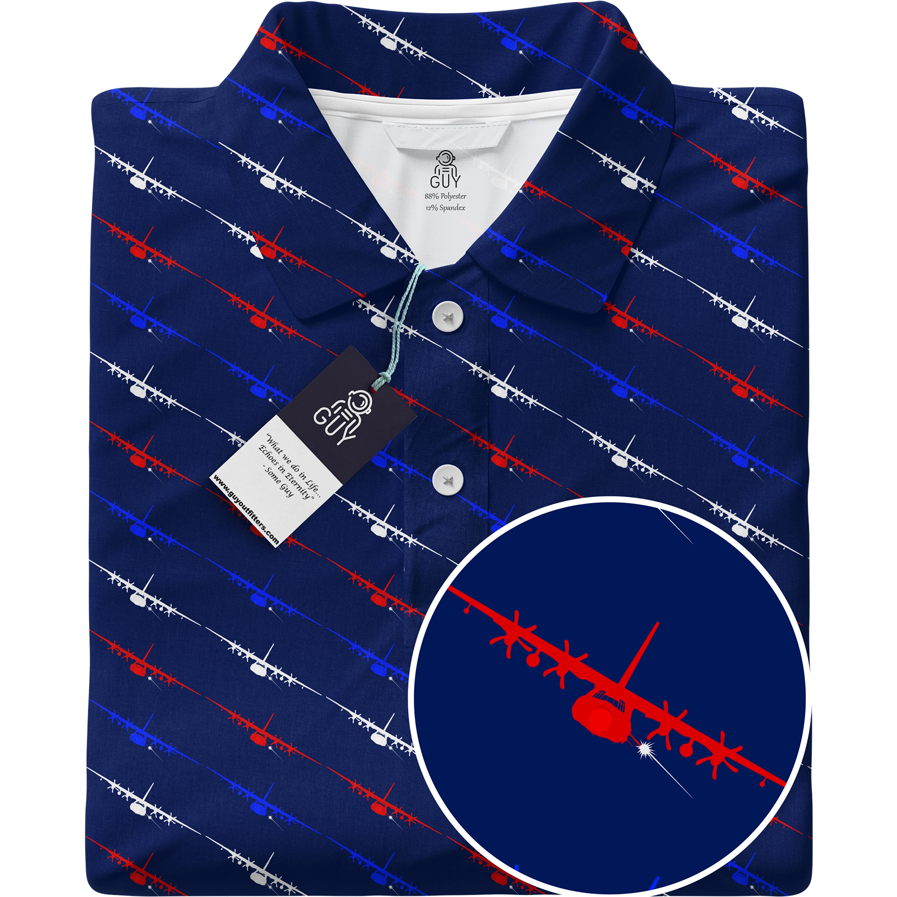 Rainmaker – Guy Outfitters