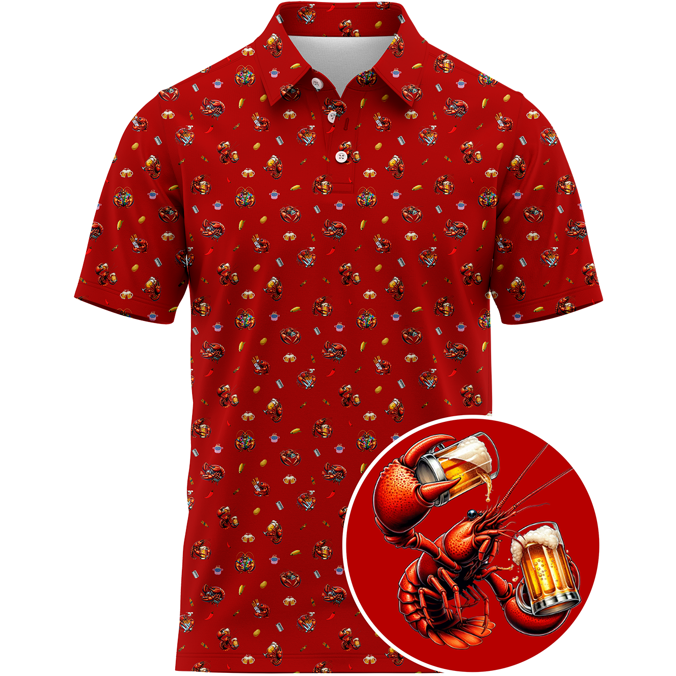 The CrawDaddy (NSFW)