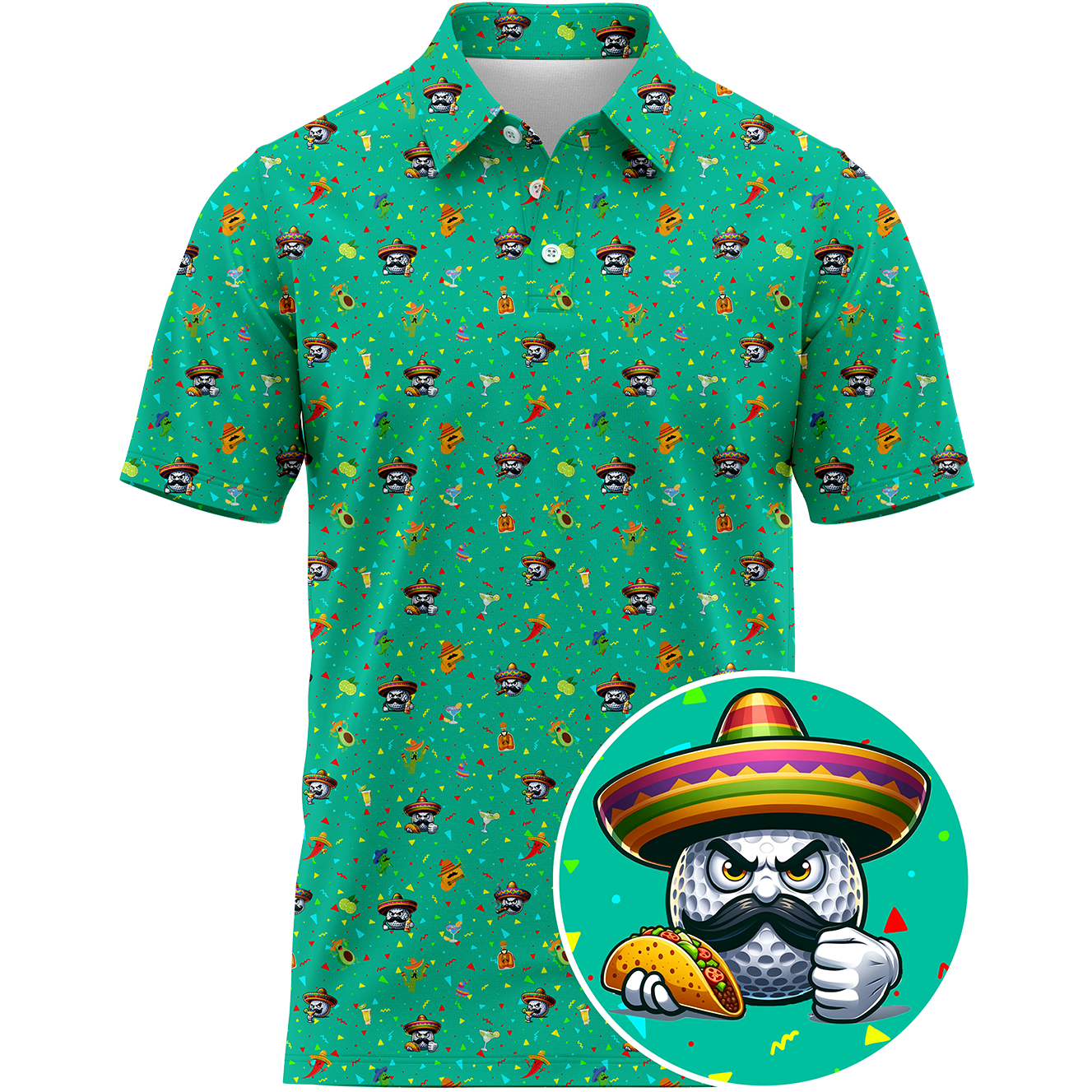 Fairway Fiesta