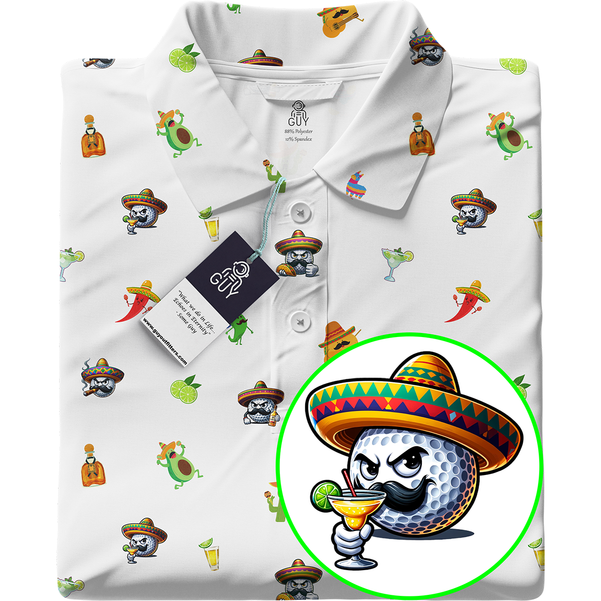 Fairway Fiesta