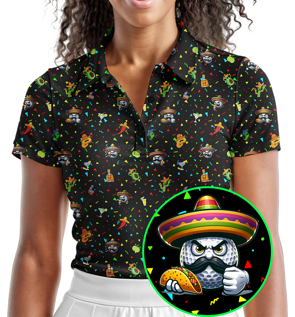 Fairway Fiesta