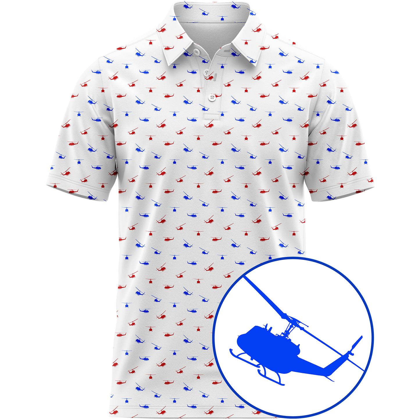 Chopper Drop