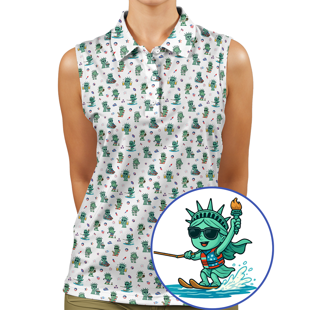 Lady Liberty