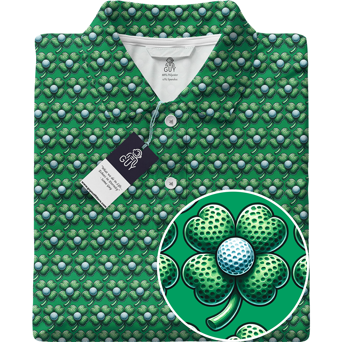 Your Lucky Polo