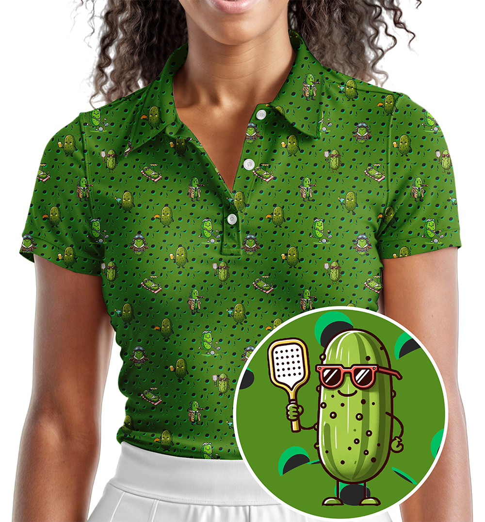 The Pickle Polo