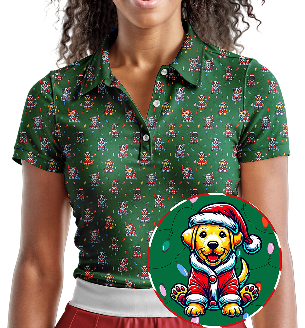 Fleas Navidog