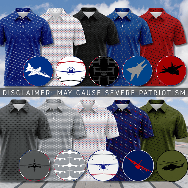 Aviation Aces