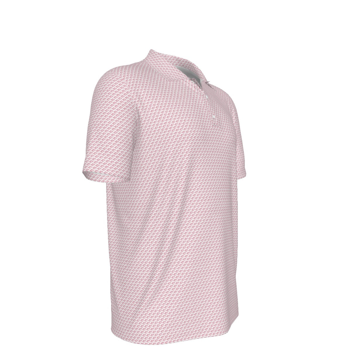 Eye Logo - Pink