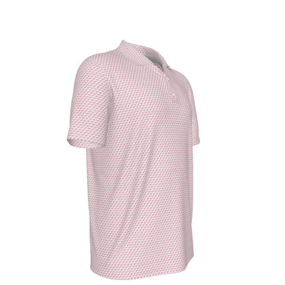 Eye Logo - Pink