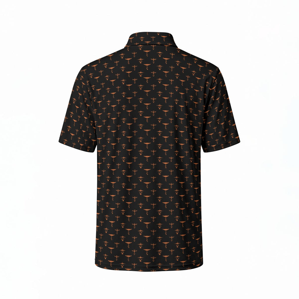 Men’s Polo Kevin Rowe Custom