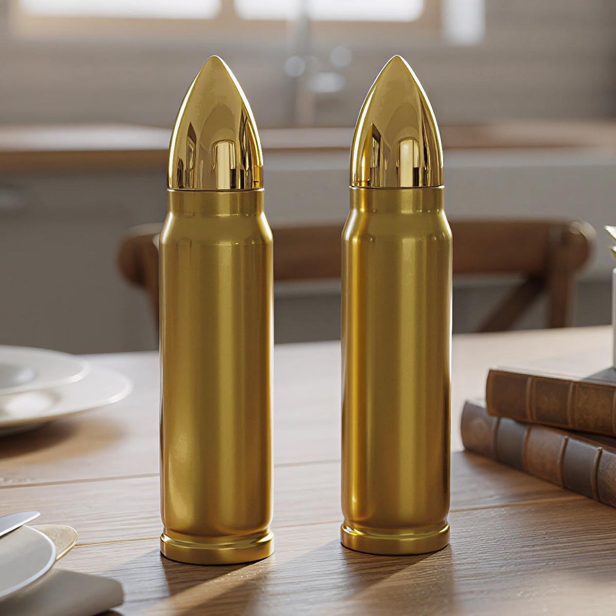 Artilletumbler 16oz Stainless Steel Tumbler