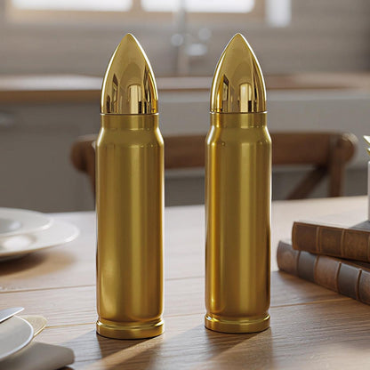 Artilletumbler 16oz Stainless Steel Tumbler