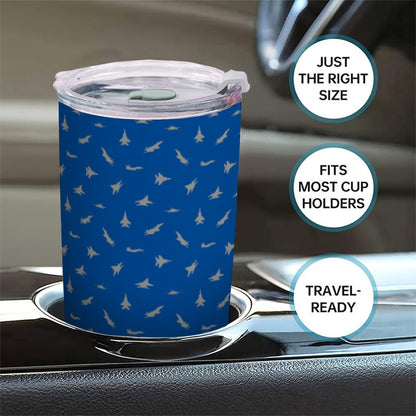 104-0 20oz Tumbler with Sliding Lid