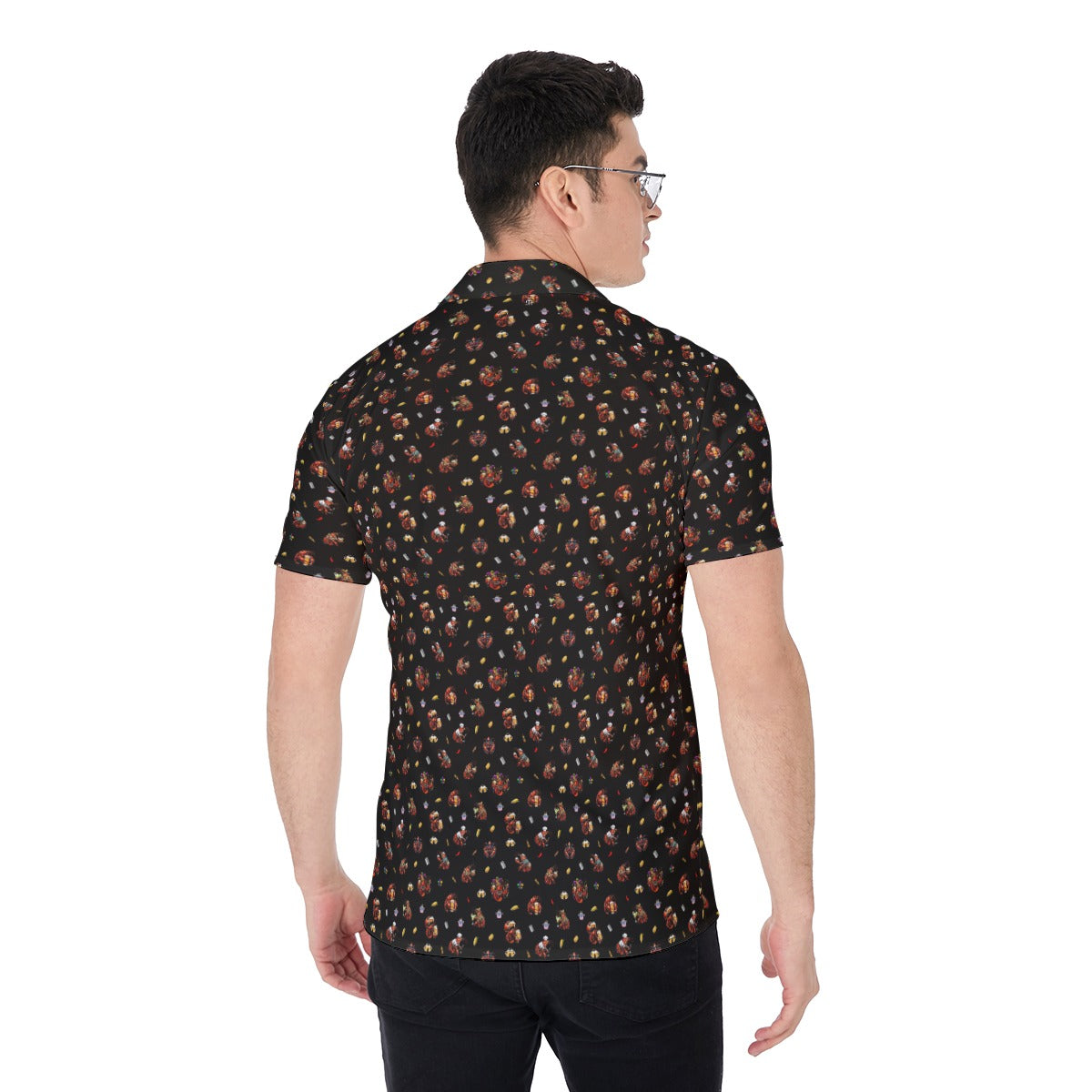 Crawdaddy (Black)