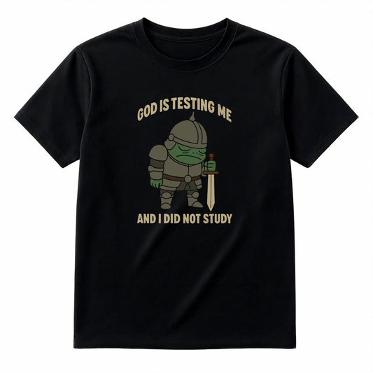 God's Strongest Soldiers