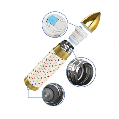 Sidewinder Swing 16oz Stainless Steel Artilletumbler