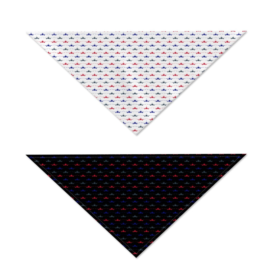 Cruise Altitude Bandana