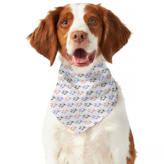 The BOMBCAT Bandana