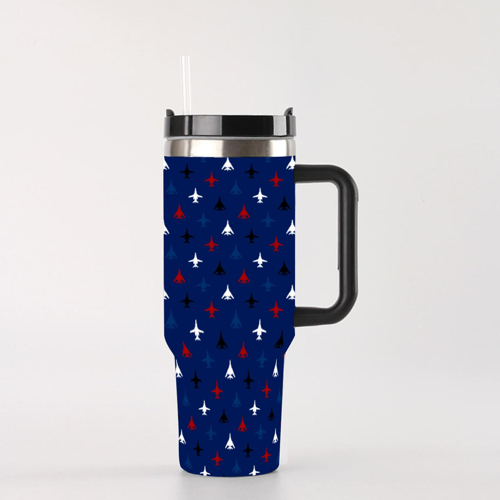The Bone 40oz Tumbler