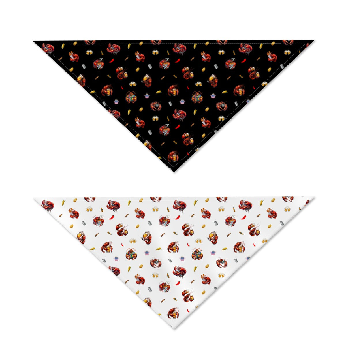 CrawDaddy Bandana