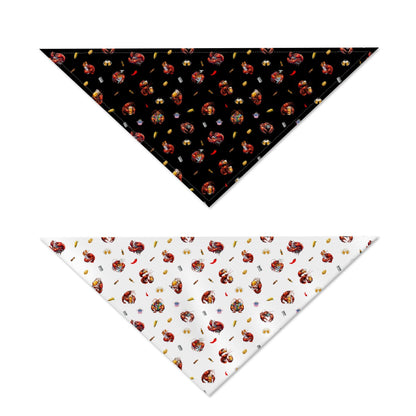 CrawDaddy Bandana