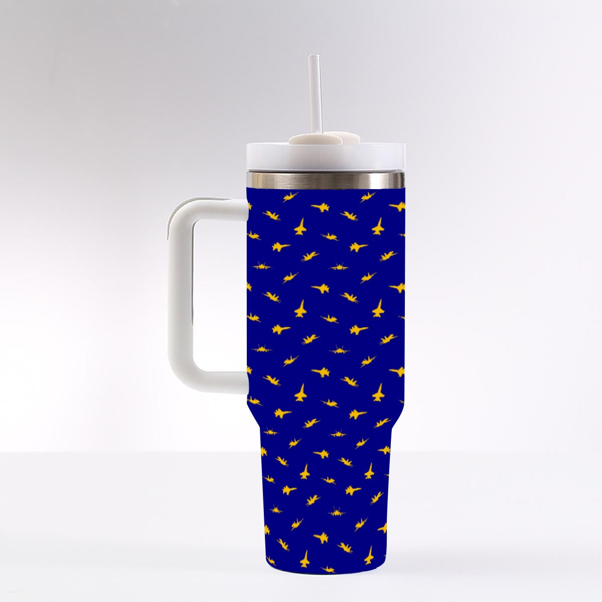 The Bug 40oz Tumbler