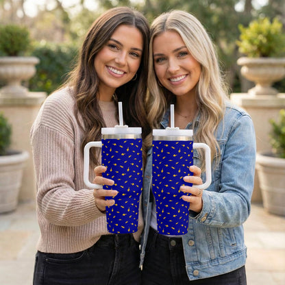 The Bug 40oz Tumbler