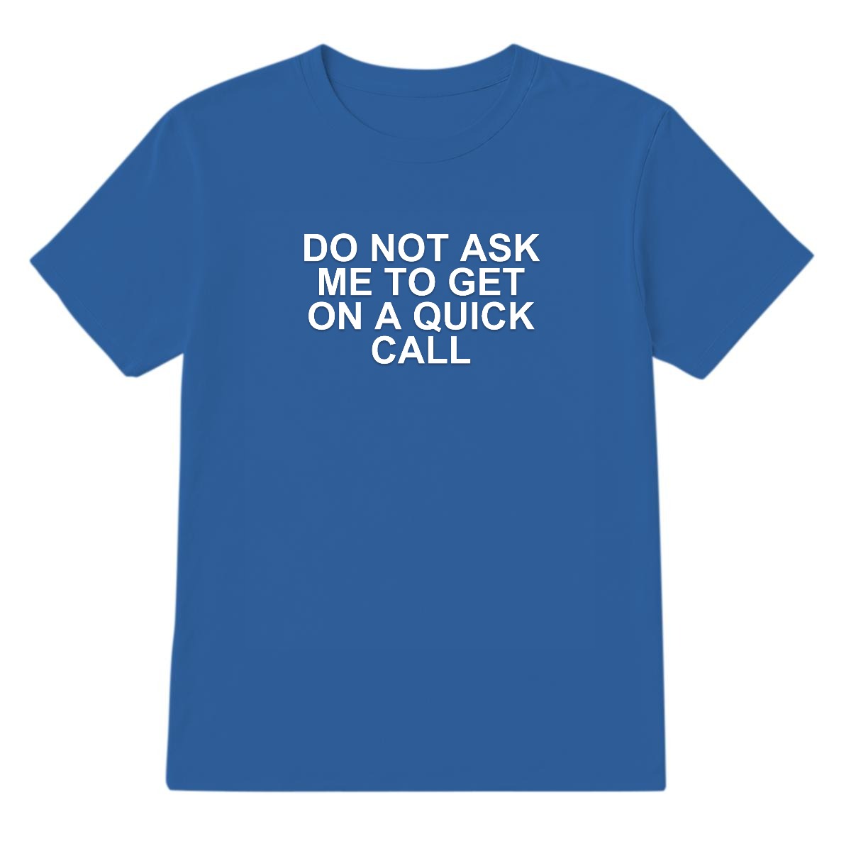 Friday Shirt