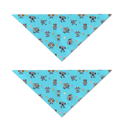 Easter Dog Bandana