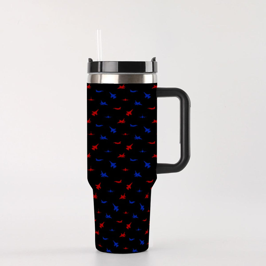 Sidewinder Swing 40oz Tumbler