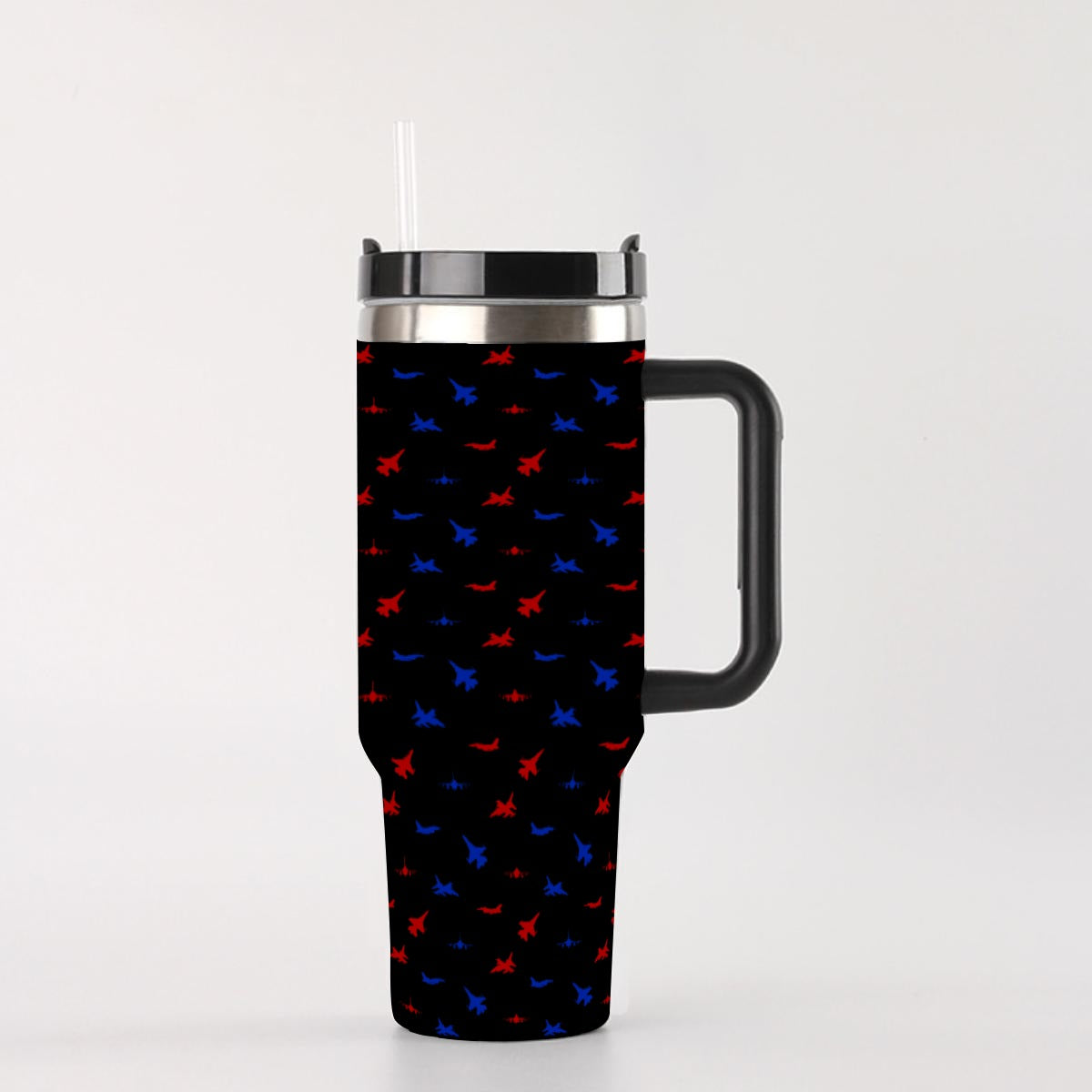 Sidewinder Swing 40oz Tumbler
