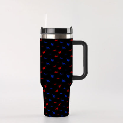 Sidewinder Swing 40oz Tumbler