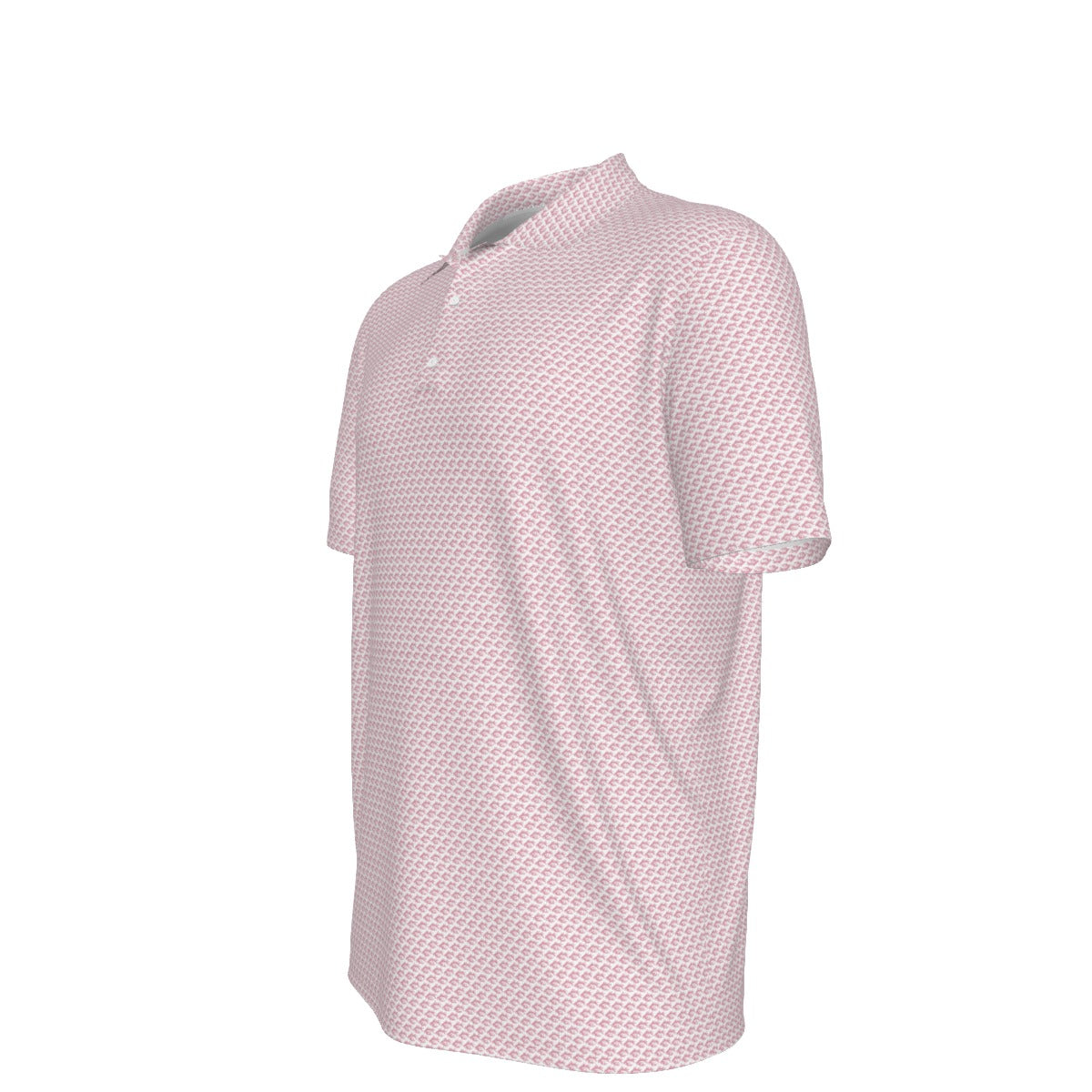 Eye Logo - Pink
