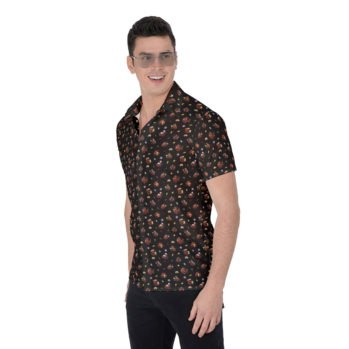 Crawdaddy (Black)