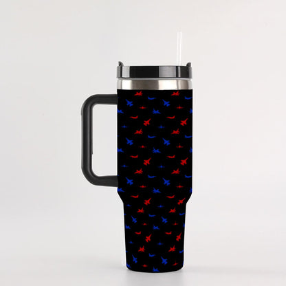 Sidewinder Swing 40oz Tumbler