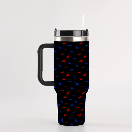 Sidewinder Swing 40oz Tumbler