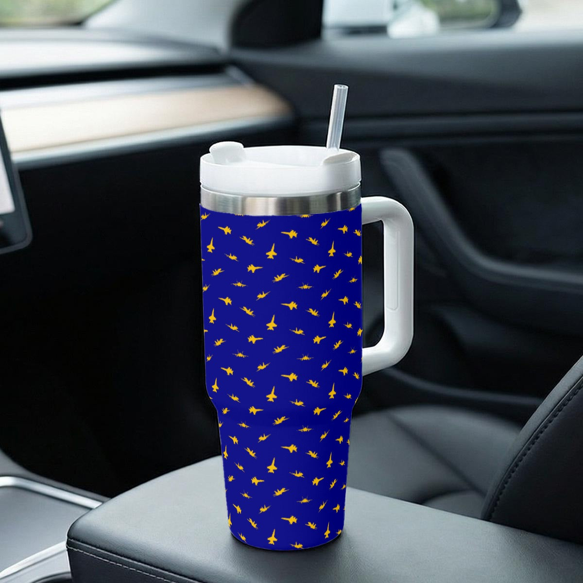 The Bug 40oz Tumbler