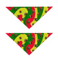 Rasta Impasta Bandana