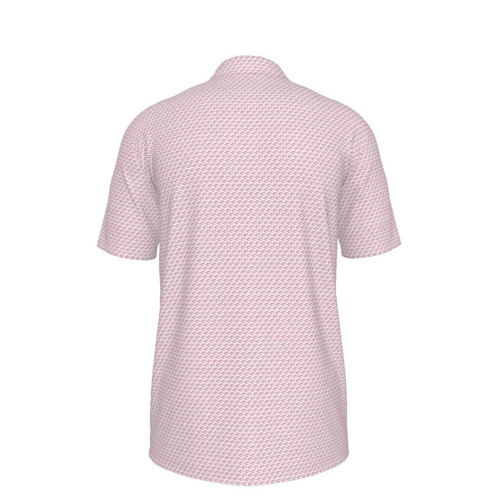 Eye Logo - Pink