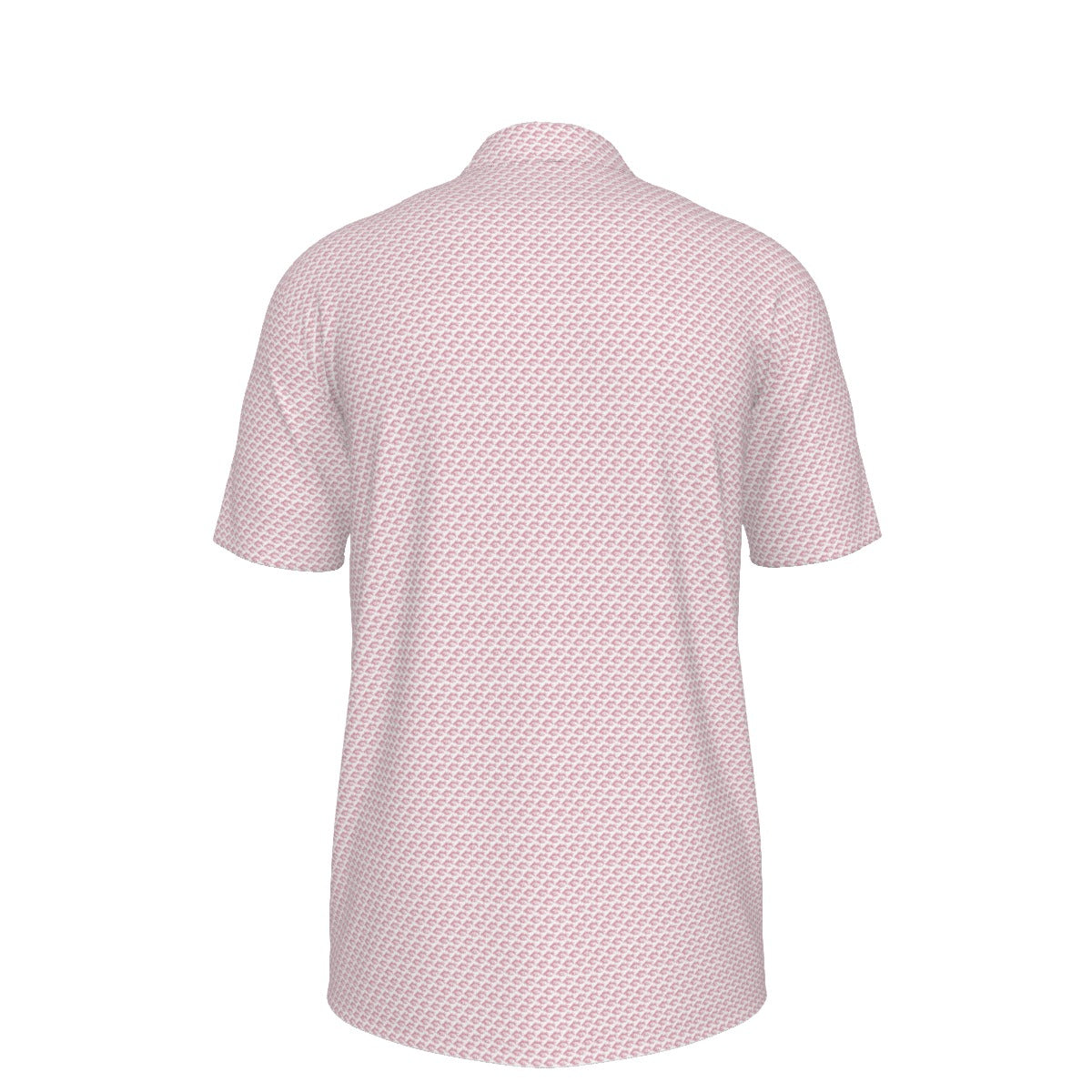 Eye Logo - Pink