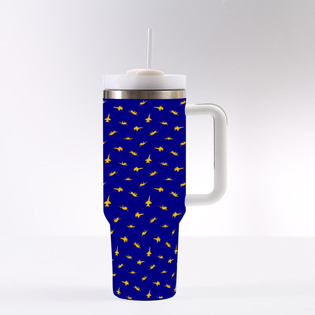 The Bug 40oz Tumbler