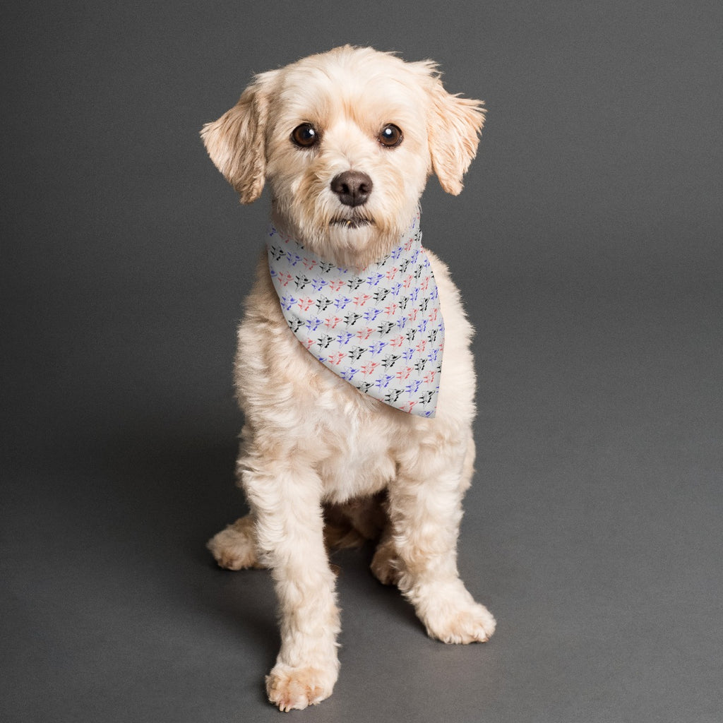 The BOMBCAT Bandana