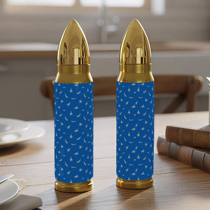 104-0 16oz Stainless Steel Artilletumbler