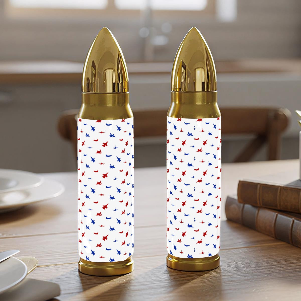 Sidewinder Swing 16oz Stainless Steel Artilletumbler