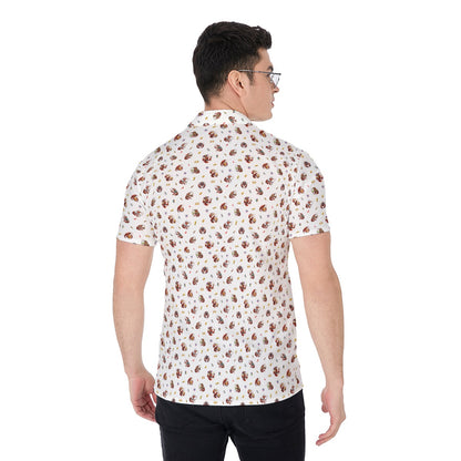 Crawdaddy (White)
