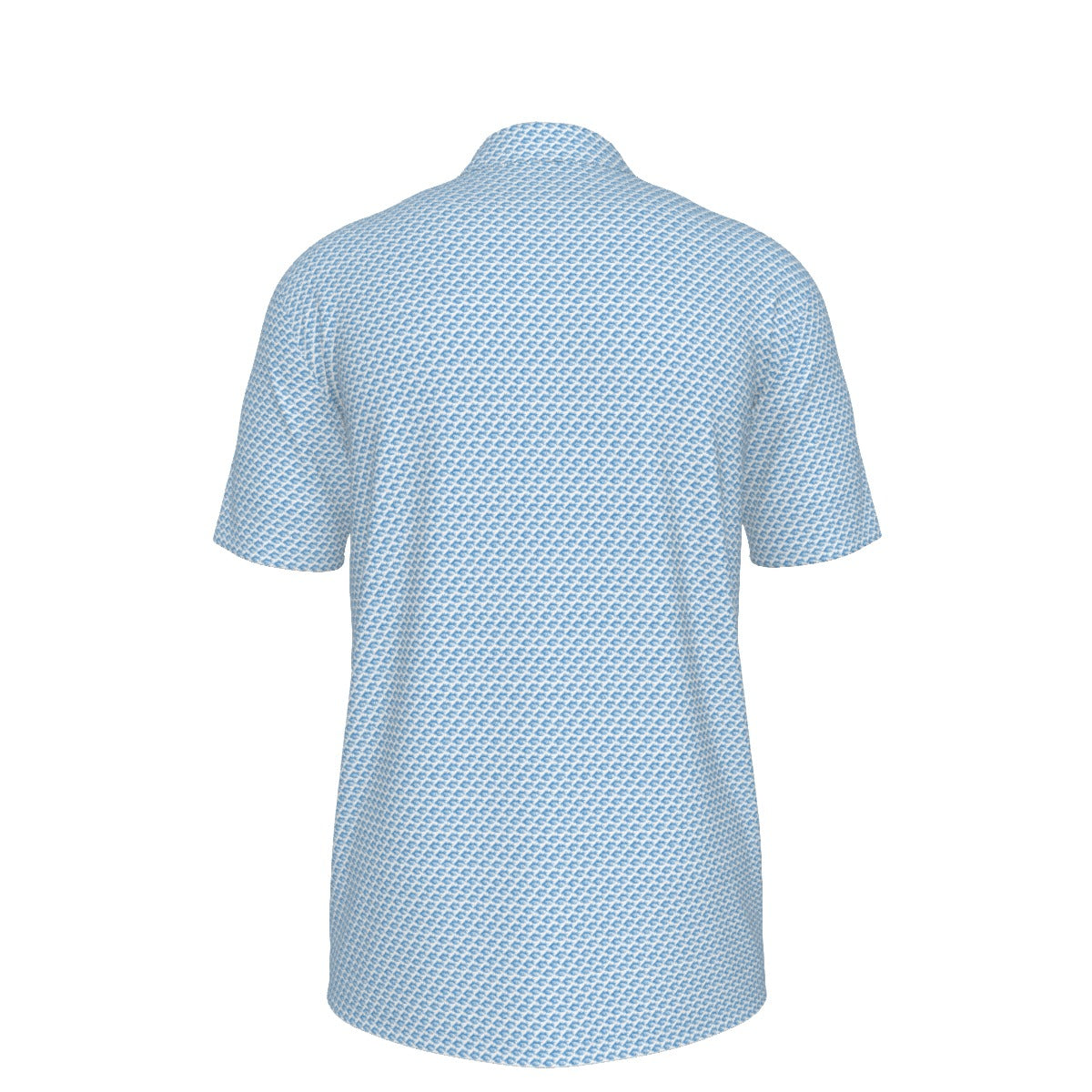 Eye Logo - Blue