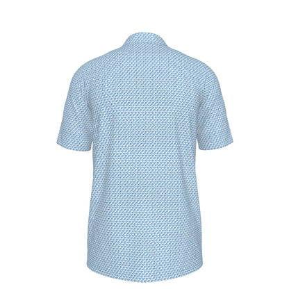 Eye Logo - Blue